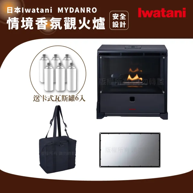 【2026】瓦斯燈推薦10款高評價人氣品牌排行榜 | BALIMAN情報局