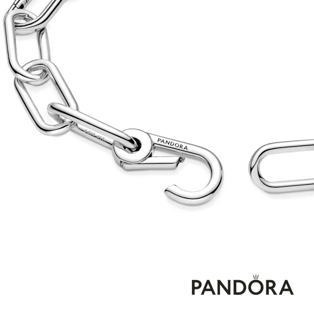 【Pandora 潘多拉】Pandora ME 鎖鏈圈手鏈