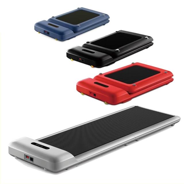 HEALTHPIT 日式舒適生活品牌 HT-235 折疊跑步機,電動 2.0 CHP 馬力,跑步頻寬度 42cm,最大承重 80-100KG,適合居家健身。機身重量僅 25kg,輕巧易收納,展開尺寸 144.5x51.8x12.5 cm,折疊後 82.5x51.8x13.6 cm。顏色選擇:曜石黑、炫目紅、灰巖藍、蠟灰色。一年保固,結合日本按摩精品設計,提升日常健康與舒適生活。 HEALTHPIT日本按摩精品 HT-235