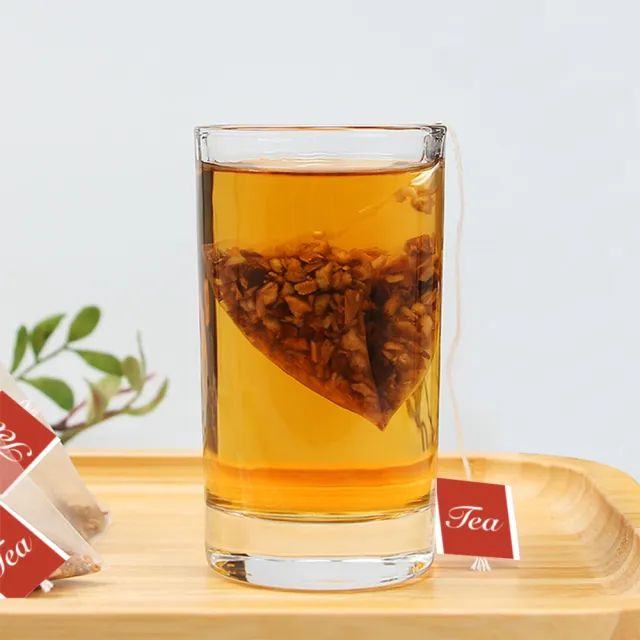 【真蒡】牛蒡茶牛蒡茶量販包30入/4袋組(牛蒡茶、牛蒡根、養生茶、養身茶)