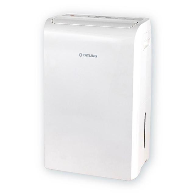 【TATUNG 大同】12公升（L）一級效能除濕機(TDH-240MB)