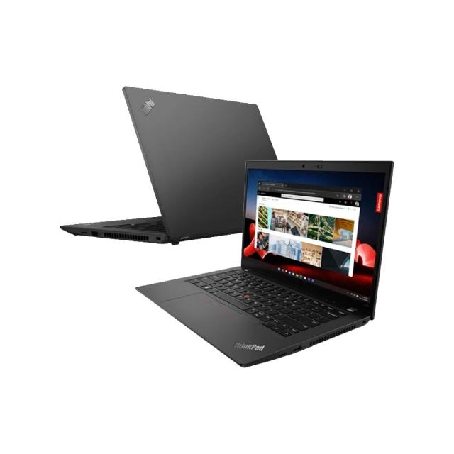 【ThinkPad 聯想】+微軟M365★14吋R7 PRO商用筆電(L14/R7 PRO-7735U/16G/512G SSD/W11H)