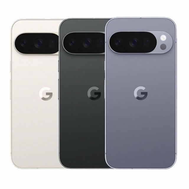 限量【Google】Pixel 10 Pro 5G 6.3吋(16G/128G)