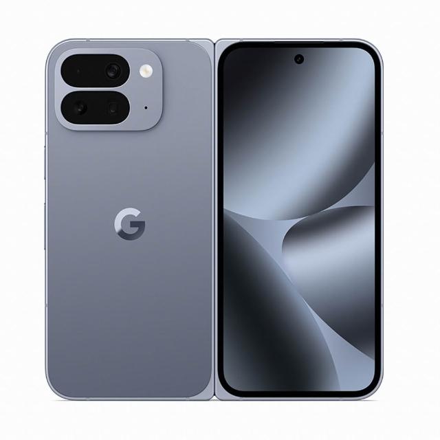 moPlus專屬【Google】Pixel 10 Pro Fold 5G 6.3吋(16G/256G/Tensor G5/5000萬鏡頭畫素/AI手機)