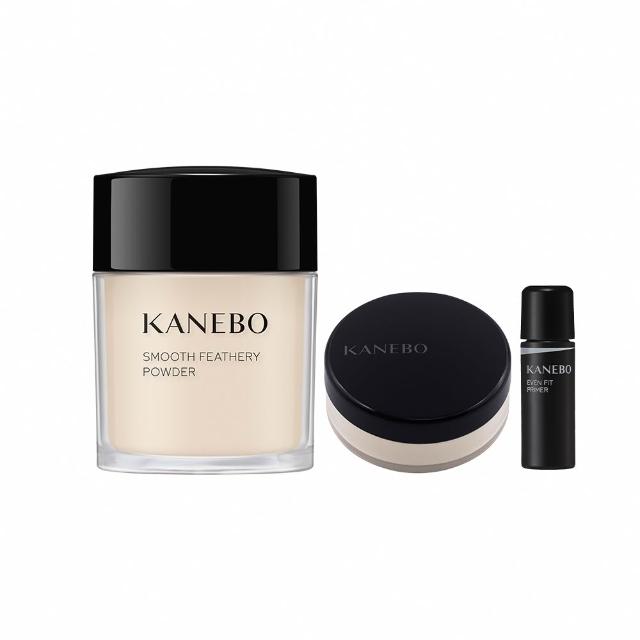 Kanebo輕爽持妝蜜粉為日本知名美妝品牌佳麗寶國際櫃推出,專為臉部設計的持妝型蜜粉,適合各種膚質使用。輕盈不厚重,持妝力強,能有效控油、遮蓋瑕疵,讓妝容更持久自然。規格為18g,儲存期限為5年,有效期限請詳見產品包裝標示。 Kanebo佳麗寶 輕爽持妝蜜粉