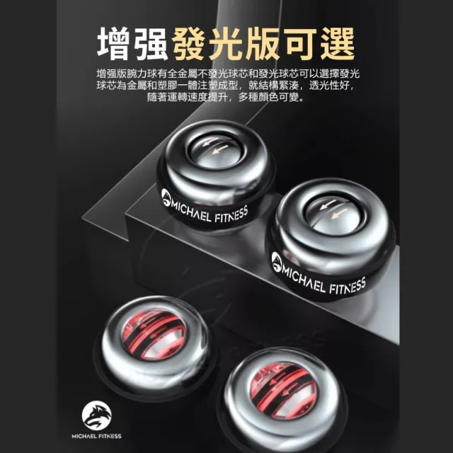 【2026】腕力球推薦｜10款高評價人氣品牌排行榜 | BALIMAN情報局