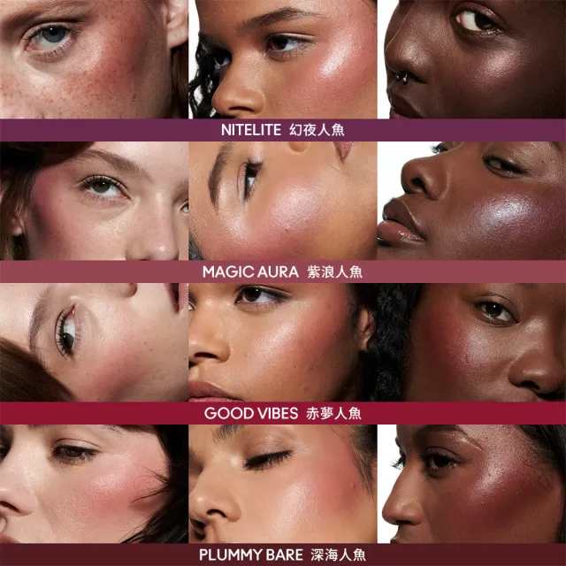 【M.A.C】輕透光感腮紅蜜/ 打亮蜜4.3ML