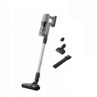 【Electrolux 伊萊克斯】年貨尾牙福利品 極適家居600系列無線吸塵器- 礫岩灰(EFP61713)