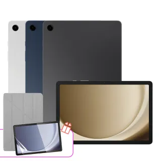 【Samsung 三星】Galaxy Tab A9+ 11吋 4G/64G WiFi SM-X210 平板電腦