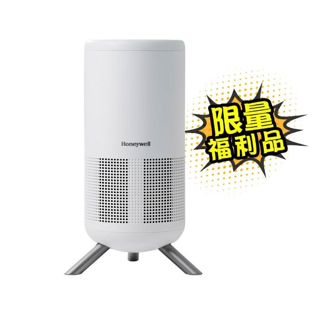 【限量福利品★美國Honeywell】淨香氛空氣清淨機 HPA830WTW(適用5-10坪｜小氛機)