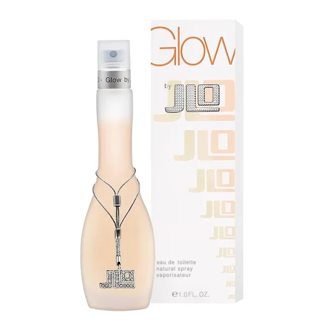 【J.LO 珍妮佛羅培茲】Glow 閃耀女神女性淡香水 100ml (專櫃公司貨)