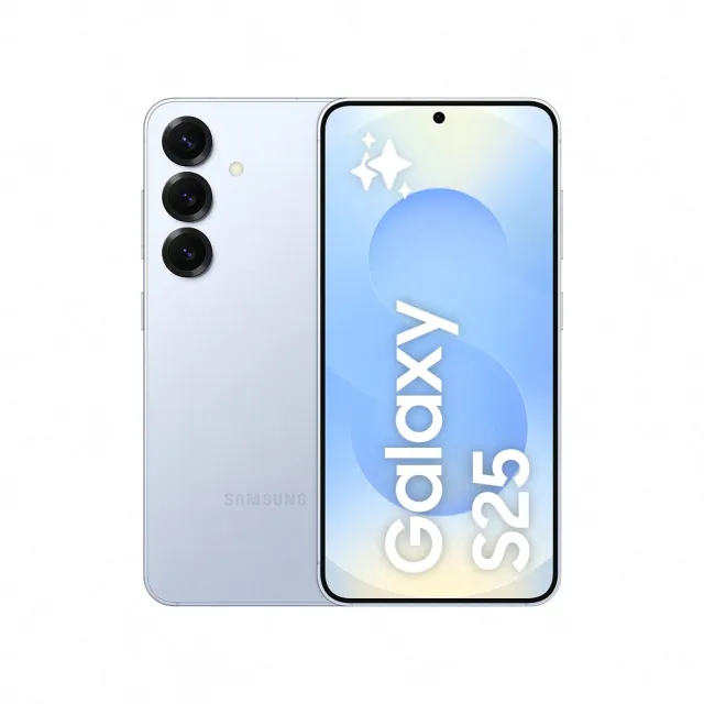 Watch Ultra組【Samsung 三星】Galaxy S25 5G 6.2吋(12G/256G/高通驍龍8 Elite/5000萬鏡頭畫素/AI手機)