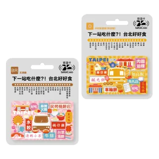 【悠遊卡】代銷 搭捷運吃美食Supercard悠遊卡(文湖線/中和蘆洲線-到迴龍)