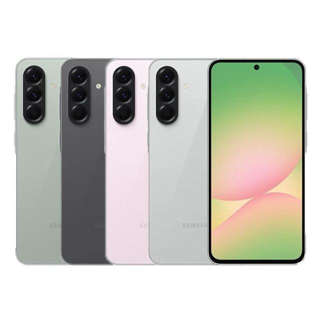 【Samsung 三星】A級福利品 Galaxy A56 6.7吋(12G/256G)