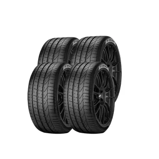 【PIRELLI 倍耐力】輪胎 PZ4-275/35/19吋 四入組_送安裝+四輪定位(車麗屋)