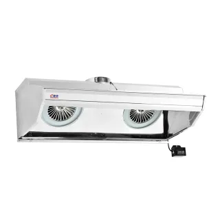 【隆泰】傳統式商業用排油煙機122公分(RL1220-L 不含安裝)