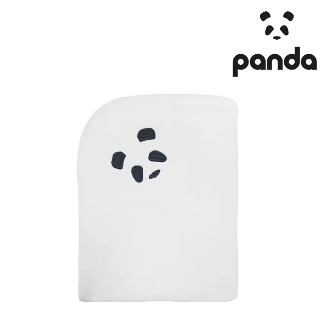 【Panda London】替換枕套 嬰兒枕頭3cm專用 甜夢好眠 細緻柔軟竹纖維 冬暖夏涼 防蹣抗菌不致敏