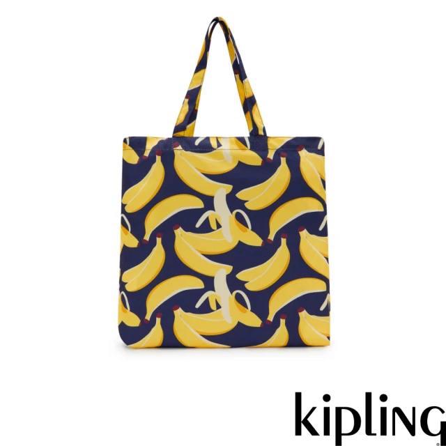 kipling托特包