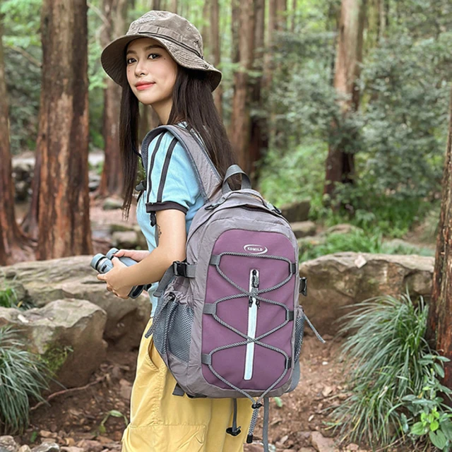 防水登山包