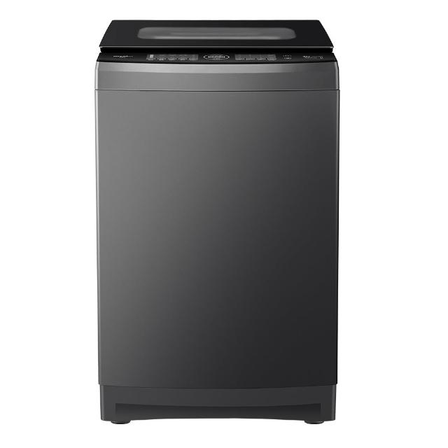  Whirlpool惠而浦 VWHD1501BG 灰色系單槽洗衣機，14-15KG 大容量設計，適合大家庭使用。不鏽鋼內槽耐用抗鏽，搭配變頻馬達省電靜音，尺寸 601 x 1030 x 626 mm，重 55kg，中國製造。支援 110V/60Hz 電壓，全機 1 年保固，馬達享 10 年保固，含基本安裝服務。高效洗淨，守護衣物清潔！ 
