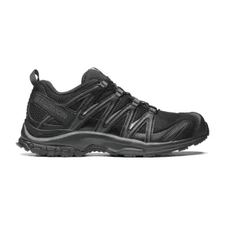 【salomon】XA PRO 3D 健野鞋 健走鞋 野跑鞋 黑/磁鐵黑