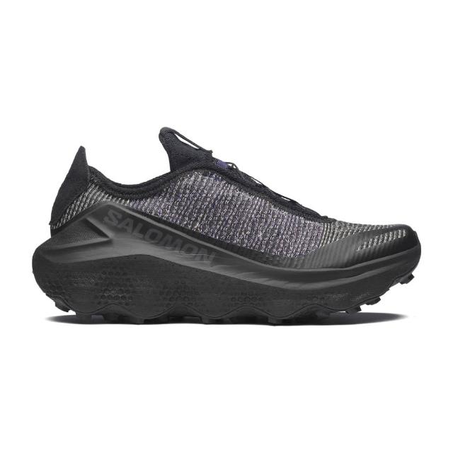 【salomon】ORAVA ADVANCED 運動鞋 黑/沙色/星光