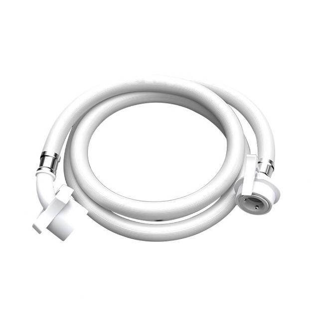 【COLACO】洗衣機通用防爆加厚4/6分進水管注水管延長管-1.5米
