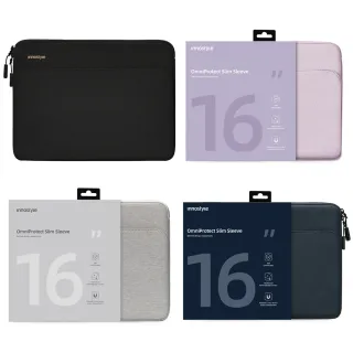 【innostyle】16吋 專利防摔 筆電包/平板包/電腦包/斜背包/公事包/包包 OmniProtect系列