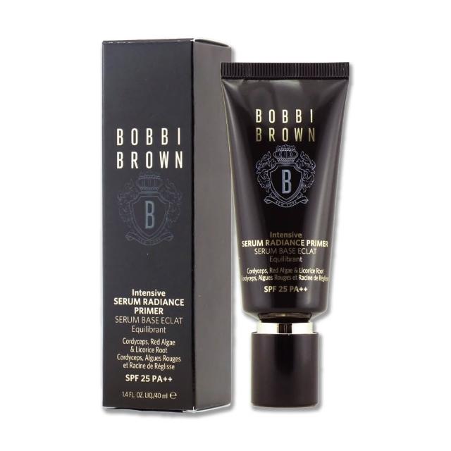 【Bobbi Brown 芭比波朗】冬蟲夏草精華亮膚持妝乳 40ML（保存期限至2027/07）