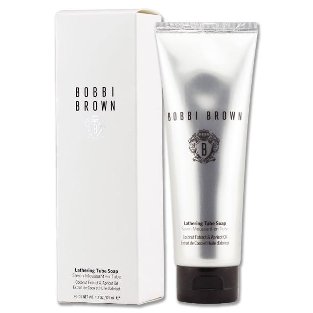 【Bobbi Brown 芭比波朗】潔膚洗顏乳 125ML〈保存期限至2027/03〉