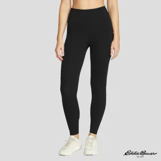 【Eddie Bauer】女性高腰運動緊身褲 任選(23559834)