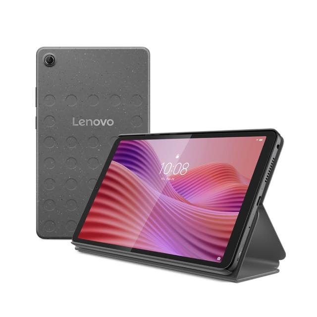 【Lenovo】Tab One 8.68吋 4G/64G WiFi TB305FU 平板電腦(內附原廠皮套)
