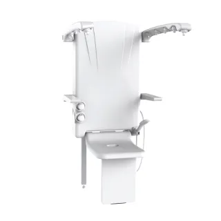 【CAESAR 凱撒衛浴】1/30最後接單-多功能 SPA 淋浴椅 SC106(含基本安裝 /無障礙淋浴 / 老人洗澡椅)