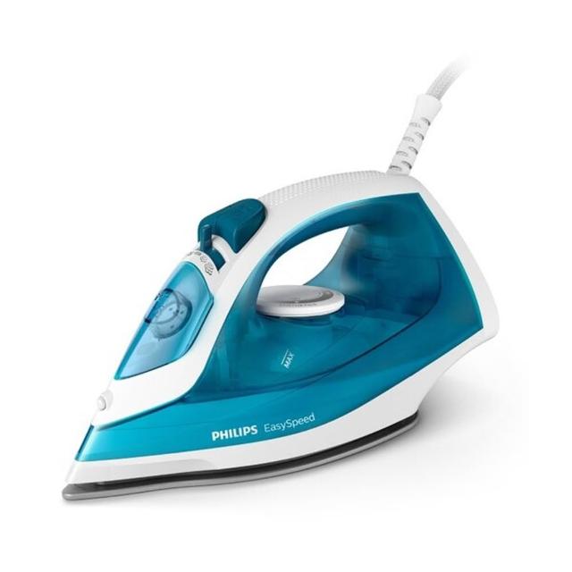【Philips 飛利浦】EasySpeed蒸氣電熨斗 GC1742(GC1742)
