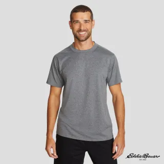 【Eddie Bauer】男性短袖運動T恤 任選(13550881)