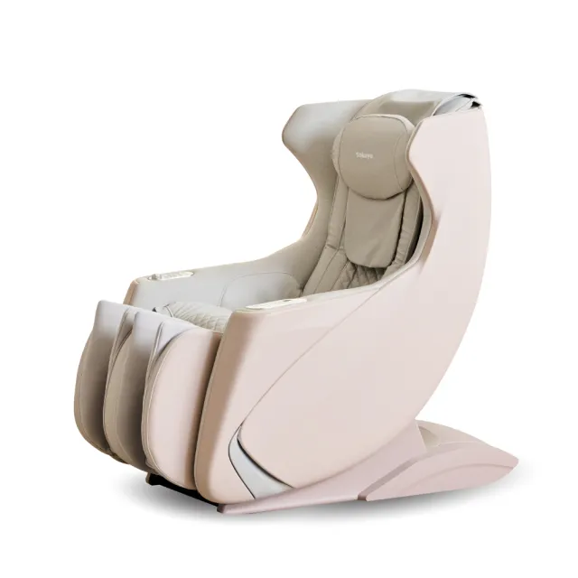 【tokuyo】MINI玩美椅 PRO3 TC-305(Ｖ型超抬腿 / 125cm SL長導軌)