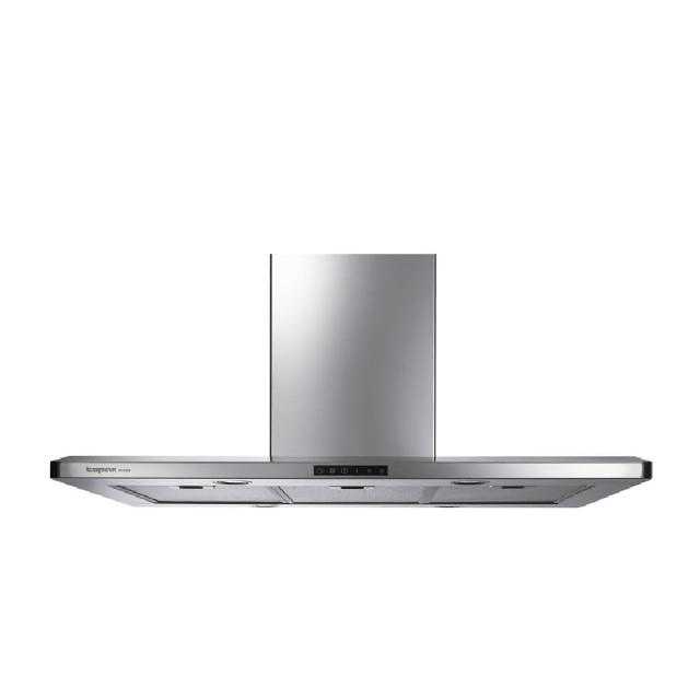 【莊頭北】中島型歐化排油煙機 TR-5995(加長型_ 原廠安裝-官方直營)