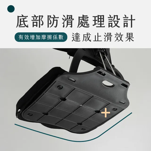 【適肌工坊】適肌坐骨墊(3入組)
