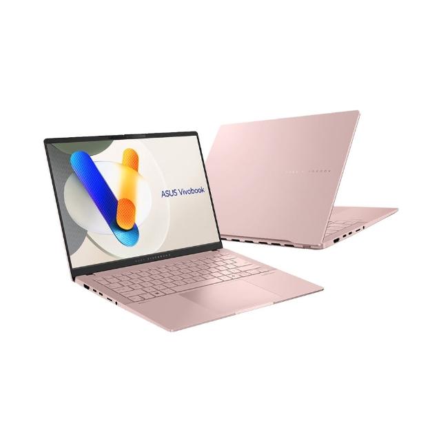 【ASUS 華碩】特仕版 14吋輕薄AI筆電(VivoBook S S5406MA/Ultra 5-125H/16G/改裝2TB SSD/Win11/OLED/EVO)