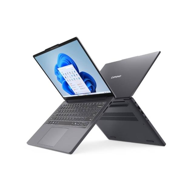 【Lenovo】特仕版 14吋輕薄筆電(IdeaPad Slim 3i 83K0006TTW/i7-13620H/8G+16G/512G SSD/OLED/灰)