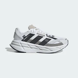 【adidas 愛迪達】ADISTAR 3 運動鞋 男鞋/女鞋 JS1174