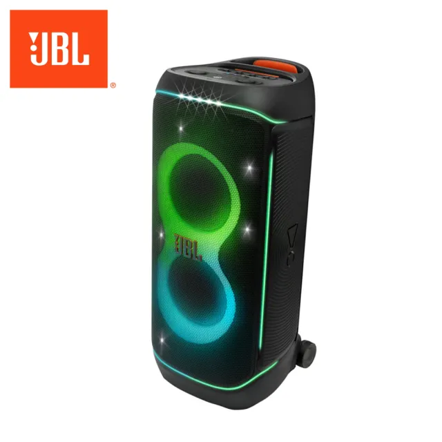 【JBL】PARTYBOX 720 攜便式派對燈光藍牙喇叭