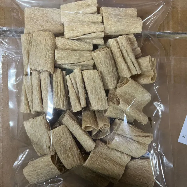 【如意生技】旺意香常溫純素小麥豆捲24包(100g/包〉