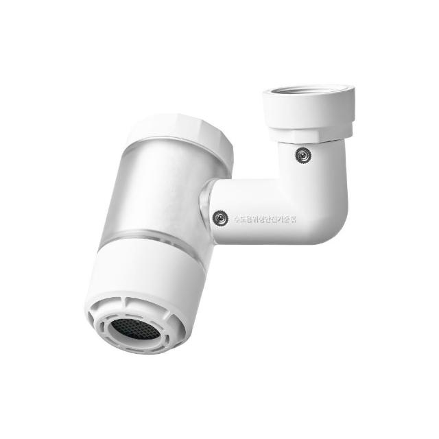【BODYLUV】全方位洗臉台過濾器 (720度旋轉 /育兒好幫手 / 安心用水)
