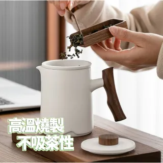 【LIFE SHOP】倉木旅行茶具組/附旅行收納包  泡茶組 交換禮物 茶具 旅行茶具 隨身泡茶組