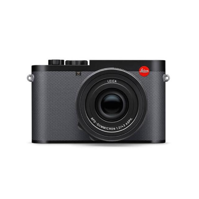 【LEICA 徠卡】Q3 43 全畫幅高階數碼相機 LEICA-19084(公司貨)
