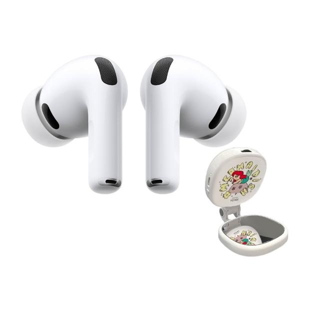 支架組【Apple】AirPods 4(主動式降噪款)