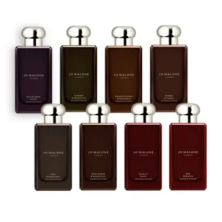 【Jo Malone】芳醇香水 100ml