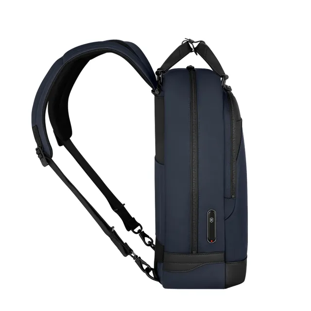 【VICTORINOX 瑞士維氏】ALOX NERO兩用包 多色任選