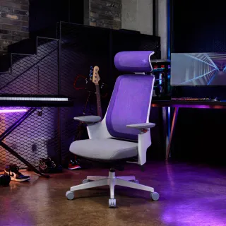 【SIDIZ】GX網背高階電競椅(電競椅電腦椅人體工學椅)